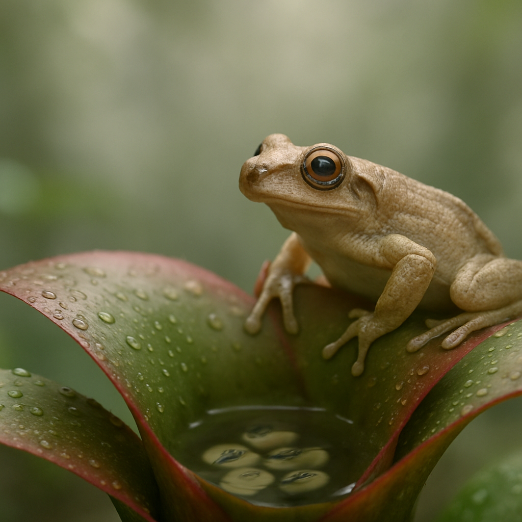 Fortpflanzung Amphibien in Bolivien - Herpetology Bolivia 23a9899f b89a 44d3 9633 c8db45f8e77d