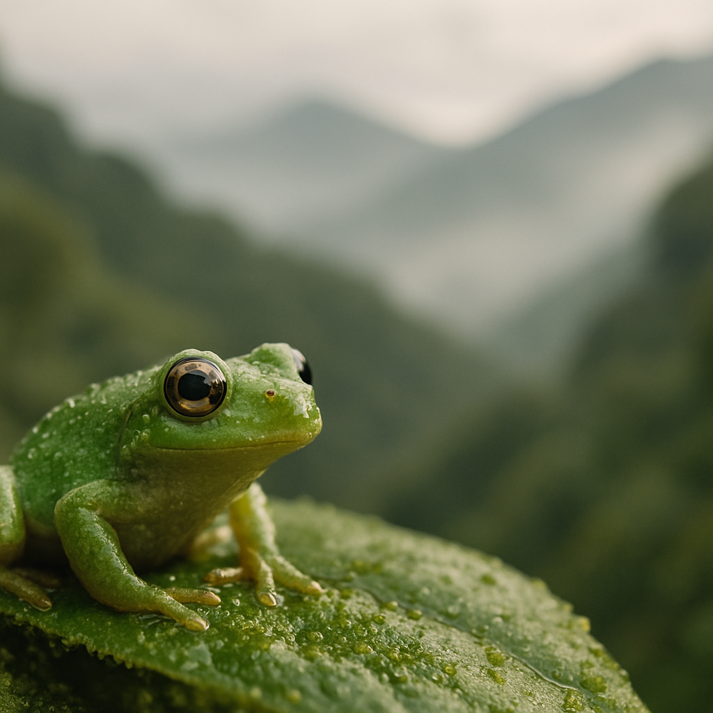Schutzstatus der Amphibien in Bolivien - Herpetology Bolivia 379197d3 7b55 4b33 8814 749c6721b045