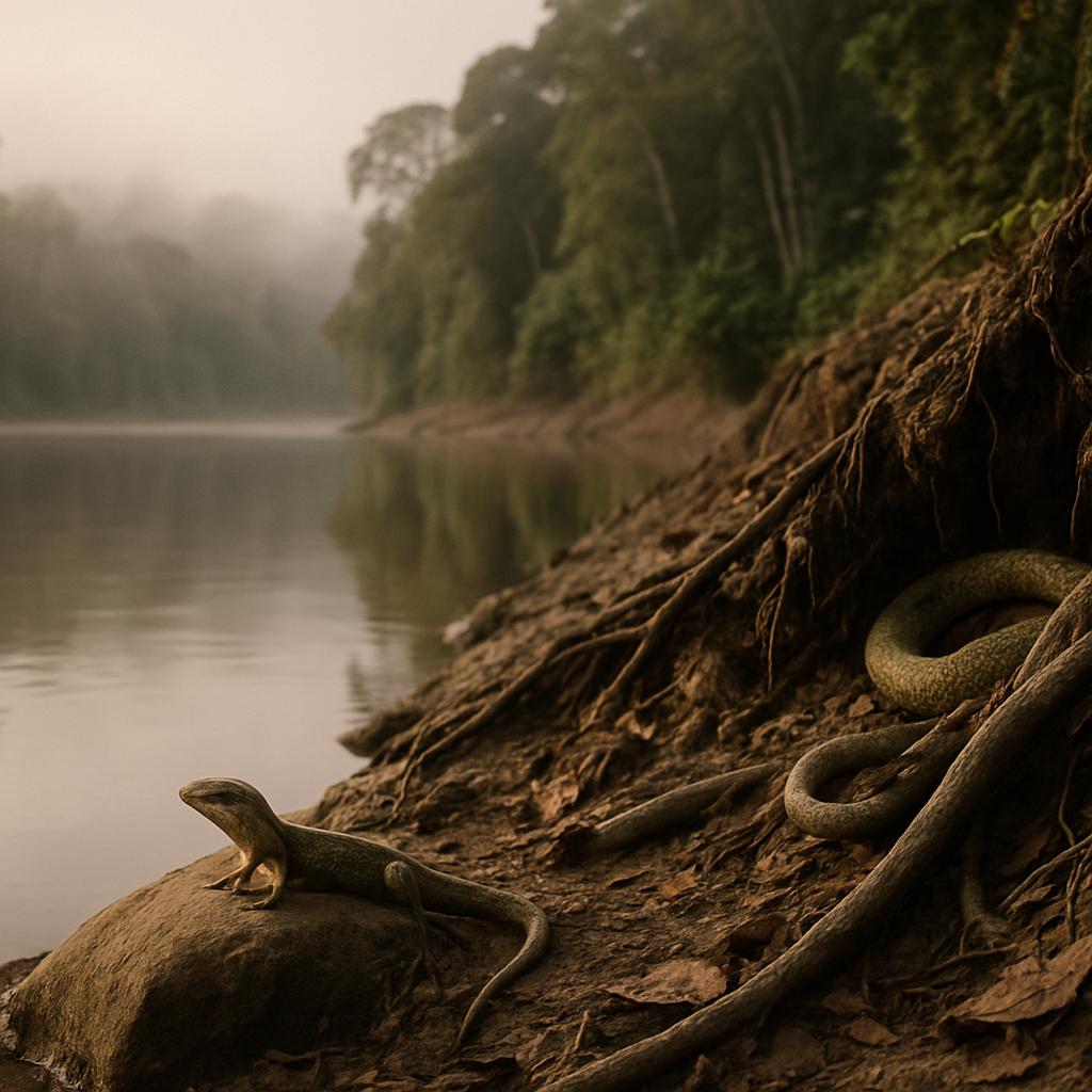 Boliviens Reptilienlebensräume – Tipps von Herpetology Bolivia 82ada462 7f1a 44c7 b606 7a848957dd69