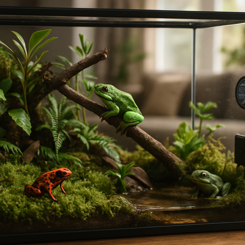 Artgerechte Amphibienhaltung in Bolivien – Herpetology Bolivia a0181f1f 15a6 406b b6c2 304ee01199bd