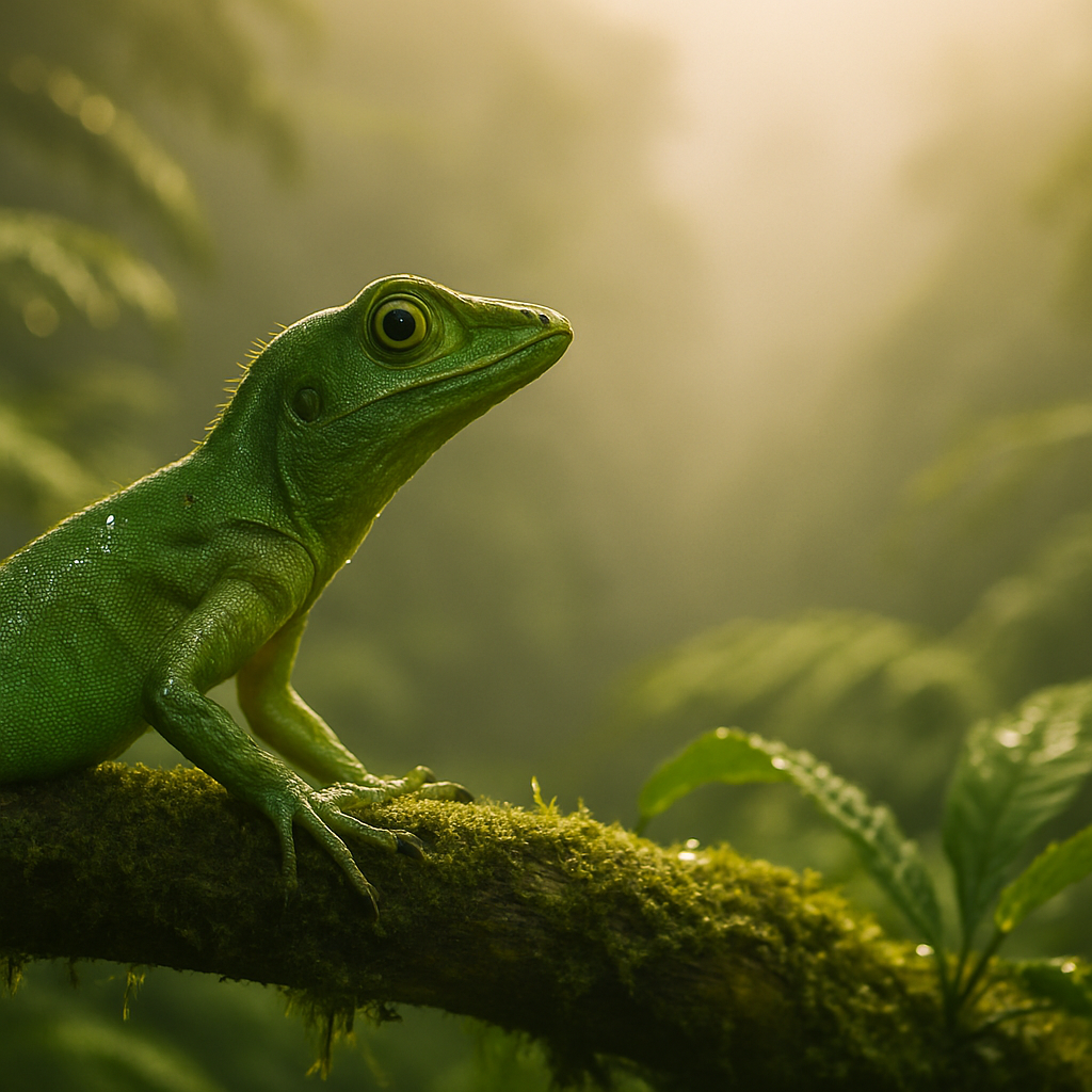 Reptilien in Bolivien: Artenvielfalt mit Herpetology Bolivia eac7d563 2404 4845 a533 5e39a84be6f0